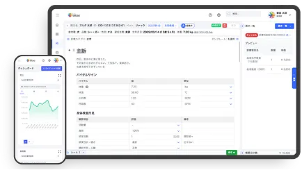 デジタル化の推進イメージ