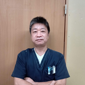 掛川中央_分院長_竹内昭善