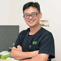 浜松三方原_分院長_廻谷宏治